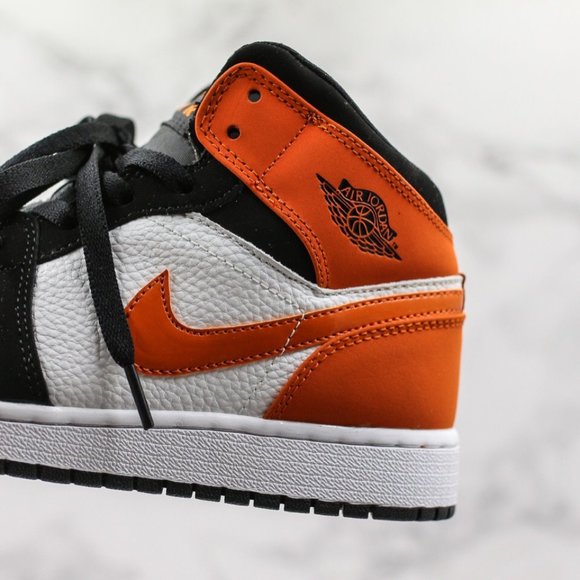 Nike Air Jordan AJ men\'s sneakers